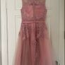 Confirmation Dress Image 3