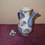 Vintage Asian teapot Image 6