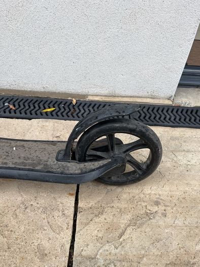Aero scooter (C5 model)