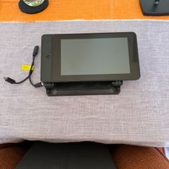 Raspberry Pi 7 inch Touch Display with Camera