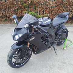 ZX10R Kawasaki