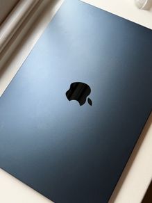 Apple MacBook Air M3 (2024) 13 1TB SSD