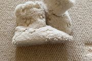 Slipper boots