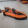Lego Technics Rescue Boat Image 2