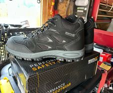 Safety Boots