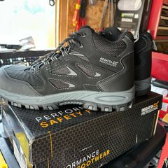 Safety Boots