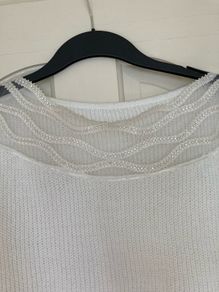 Ladies jumper