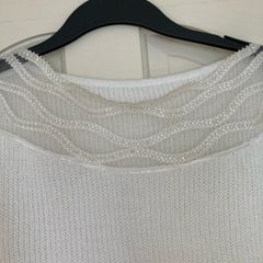 Ladies jumper