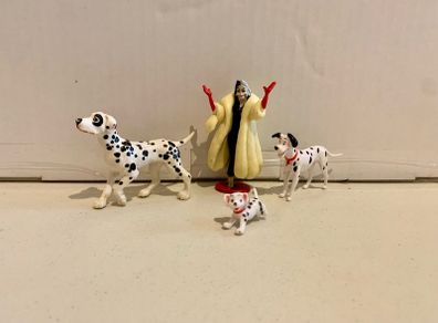 Disney 101 Dalmatians