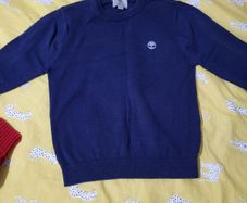 Boys timberland jumper