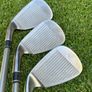 Full set of ladies golf clubs Image 9