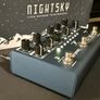 Strymon Nightsky Reverb (FREE SHIPPING) Image 5