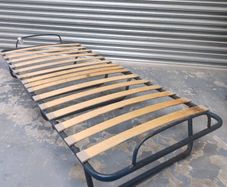 fold out bed