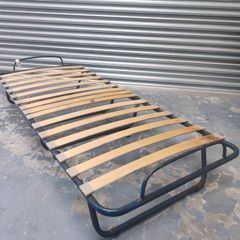 fold out bed