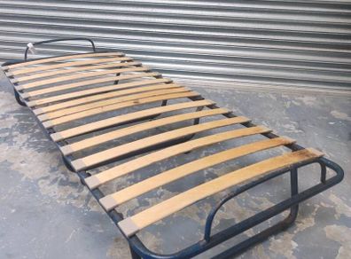 fold out bed