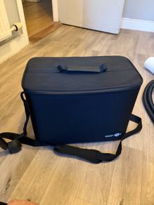 Hairdressing box