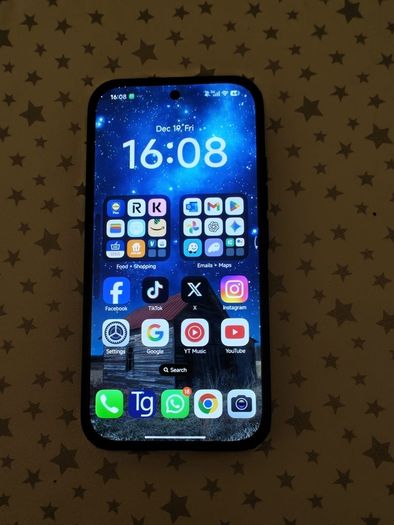 Xiaomi 17 pro