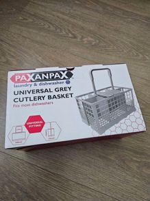Universal Cutlery Basket