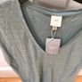 Dress, H & M, new, linen knit Image 4