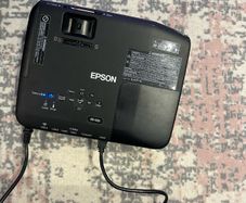 projector
