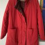 Oska Winter Coat Size Uk 10 Image 5