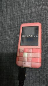 Creative zen mozaic
