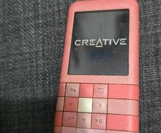 Creative zen mozaic