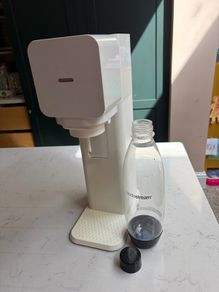 sodastream