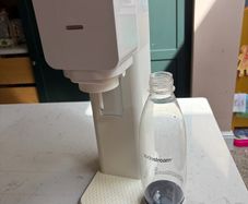 sodastream