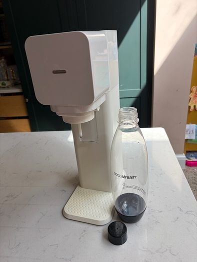 sodastream