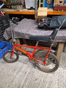 Raleigh Chopper