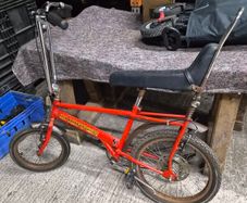 Raleigh Chopper