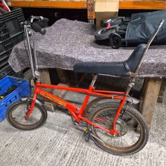 Raleigh Chopper