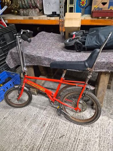 Raleigh Chopper