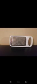 Mini grater hardly used