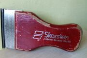 Old Skarsten Cabinet Scraper No.8