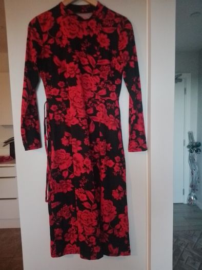 Primark dress