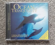 CD - Ocean of Tranquillity
