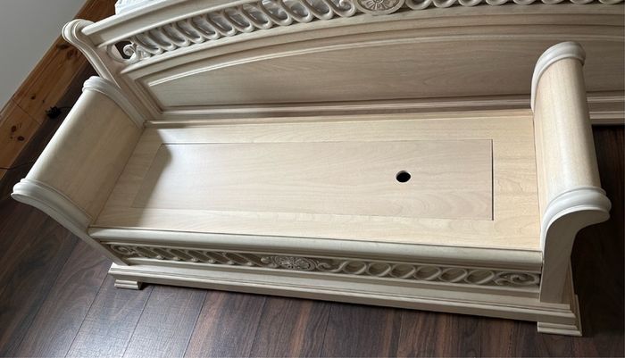 Superking Bedroom Set