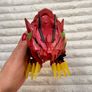 Mattel He-Man and the Masters of the Universe Power Attack Battle Cat Used Please see photos Image 4