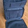 Compact laptop travel suitcase Image 3