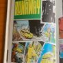 Comic: 'Captain Scarlet and Thunderbirds' annual 1969 Image 6