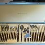 Newbridge Silverware Premium Steak Cutlery Set Image 2