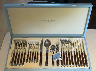 Newbridge Silverware premium Cutlery Set