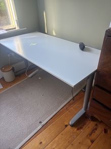 desk