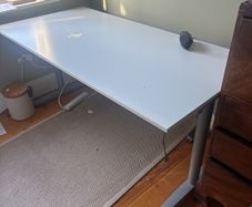 desk