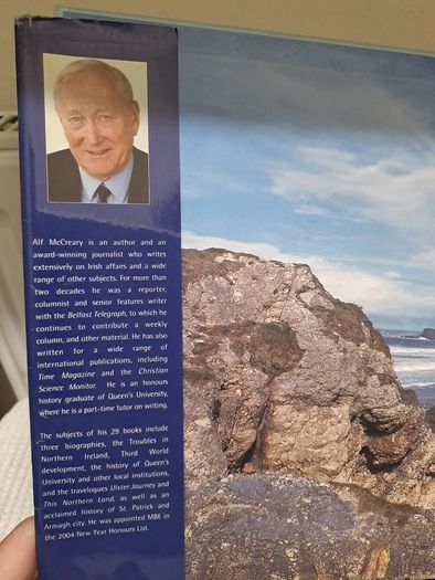 Northern Ireland: A Journey