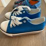 Brand new boys shoes size 1 Image 3