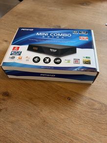 Mini Combo Extra