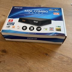 Mini Combo Extra